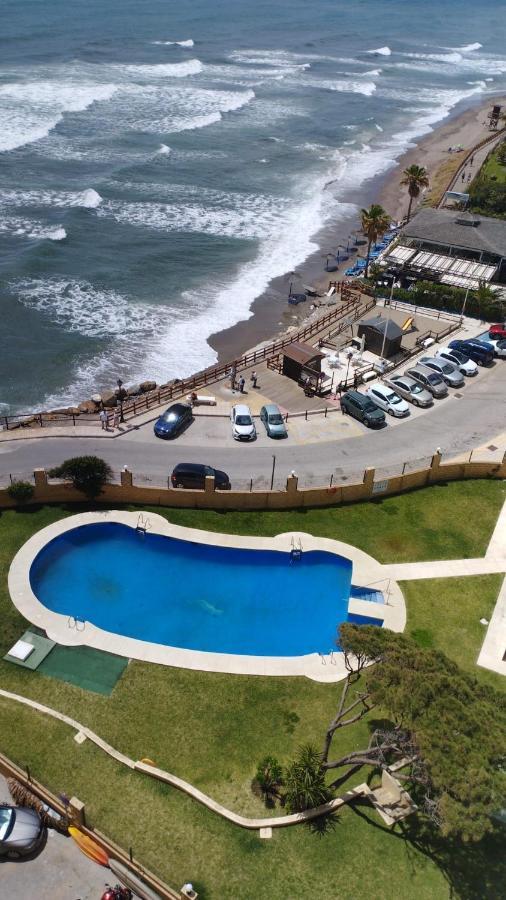 Sitio de Calahonda@Seafront 1アパートメント エクステリア 写真
