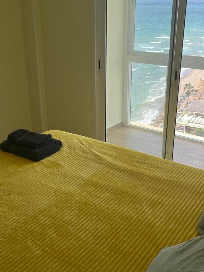 Sitio de Calahonda@Seafront 1アパートメント エクステリア 写真